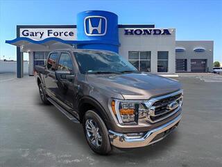 2022 Ford F-150 for sale in Bowling Green KY