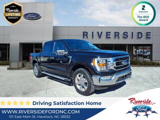 2022 Ford F-150 for sale in Havelock NC