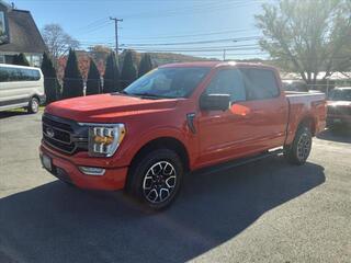 2022 Ford F-150 for sale in Princeton WV