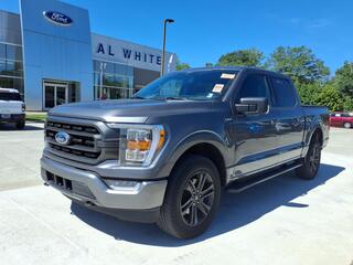 2022 Ford F-150 for sale in Manchester TN