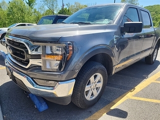 2023 Ford F-150 for sale in Big Stone Gap VA