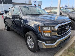 2023 Ford F-150 for sale in Bowling Green KY