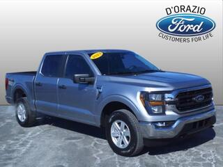 2023 Ford F-150 for sale in Wilmington IL