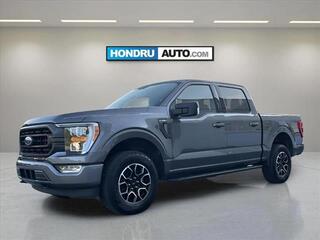 2023 Ford F-150 for sale in Manheim PA