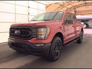 2023 Ford F-150 for sale in Mission Hills CA