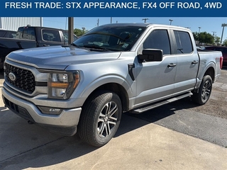 2023 Ford F-150 for sale in Dallas TX