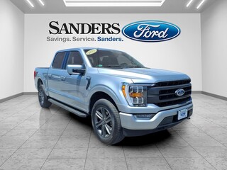2023 Ford F-150 for sale in Jacksonville NC