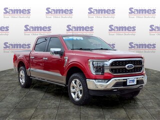 2023 Ford F-150 for sale in Greenville SC