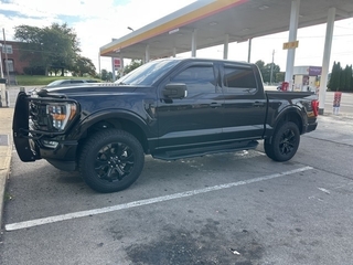 2023 Ford F-150 for sale in Bristol TN