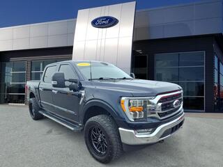2023 Ford F-150 for sale in Bowling Green KY