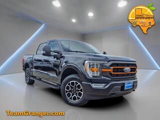 2023 Ford F-150 for sale in Orange TX