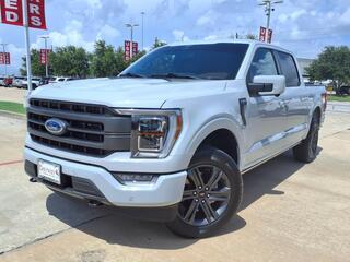 2023 Ford F-150 for sale in Pasadena TX
