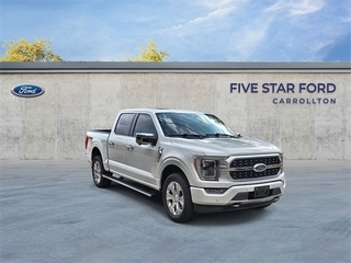 2023 Ford F-150 for sale in Carrollton TX