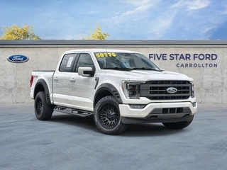 2023 Ford F-150 for sale in Carrollton TX
