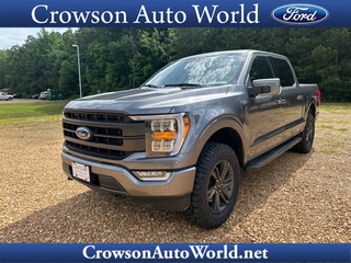 2023 Ford F-150 for sale in Louisville MS