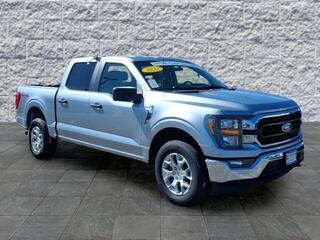 2023 Ford F-150 for sale in Bourbonnais IL