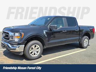 2023 Ford F-150 for sale in Forest City NC