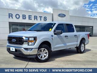 2023 Ford F-150 for sale in Orange TX