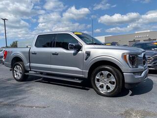 2023 Ford F-150 for sale in Summerville SC