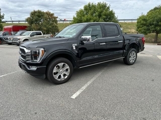 2023 Ford F-150 for sale in Cincinnati OH