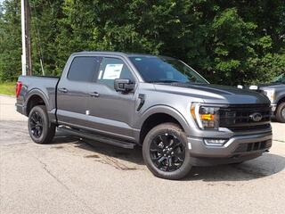 2023 Ford F-150 for sale in Rochester NH