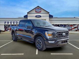 2023 Ford F-150 for sale in Mcalester OK