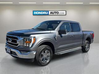 2023 Ford F-150 for sale in Manheim PA