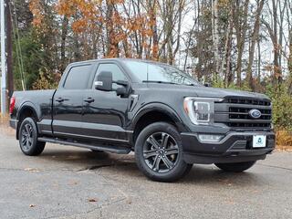 2023 Ford F-150 for sale in Rochester NH