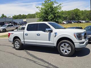 2023 Ford F-150 for sale in South Hill VA