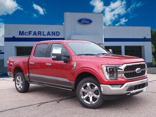 2023 Ford F-150 for sale in Rochester NH