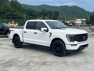 2023 Ford F-150 for sale in Waynesville NC