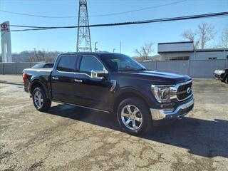 2023 Ford F-150 for sale in Charleston WV