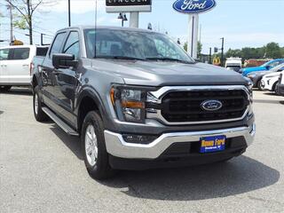 2023 Ford F-150 for sale in Westbrook ME