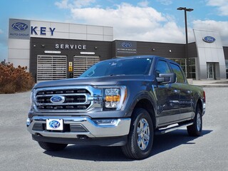 2023 Ford F-150 for sale in Thomaston ME