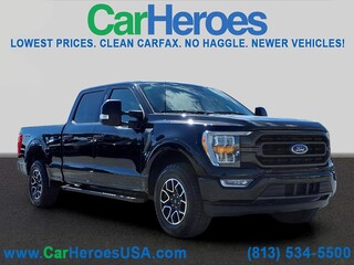 2023 Ford F-150 for sale in Greer SC