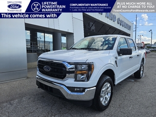 2023 Ford F-150 for sale in Brentwood TN