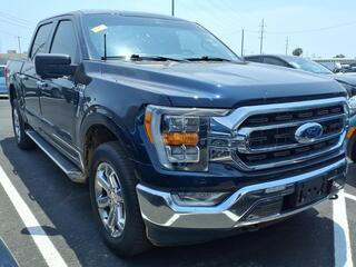 2023 Ford F-150 for sale in Greenville SC