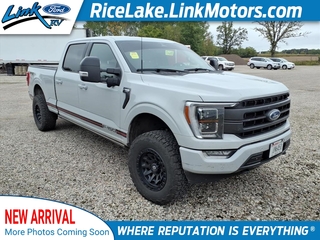 2023 Ford F-150 for sale in Rice Lake WI