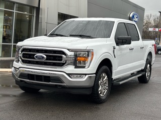 2023 Ford F-150 for sale in Dayton OH