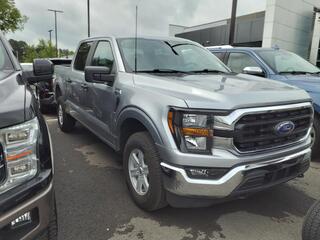 2023 Ford F-150 for sale in Lebanon TN