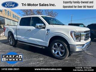 2023 Ford F-150 for sale in Oak Harbor OH