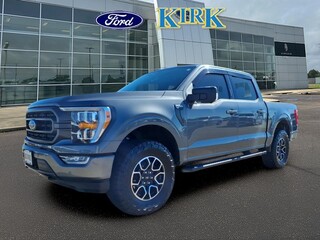 2023 Ford F-150 for sale in Grenada MS
