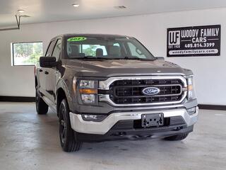 2023 Ford F-150 for sale in Moore OK