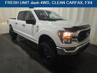2023 Ford F-150 for sale in Dallas TX