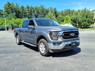 2023 Ford F-150 for sale in Wellesley MA