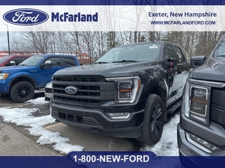 2023 Ford F-150 for sale in Rochester NH