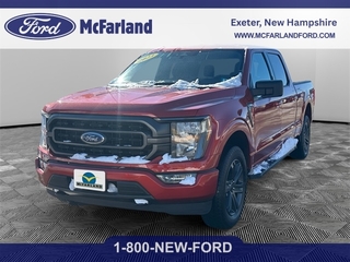 2023 Ford F-150 for sale in Rochester NH