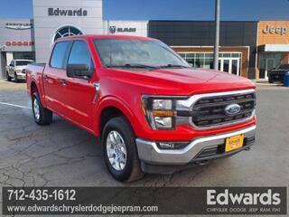 2023 Ford F-150 for sale in Coucil Bluffs IA