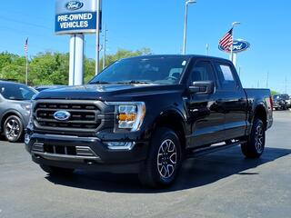 2023 Ford F-150 for sale in Troy MI