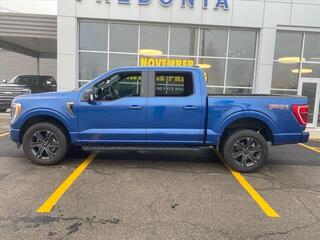 2023 Ford F-150 for sale in Fredonia NY